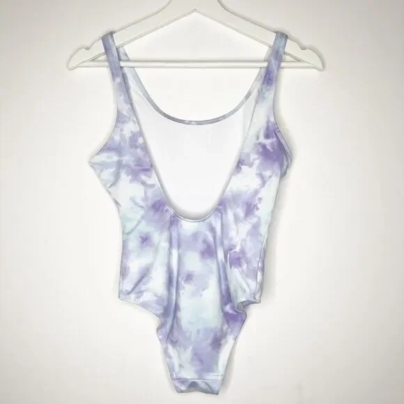 VS PINK SPORT One Piece Swim - Picture 4 of 8